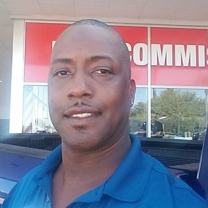 Meet your Posher, Stacy